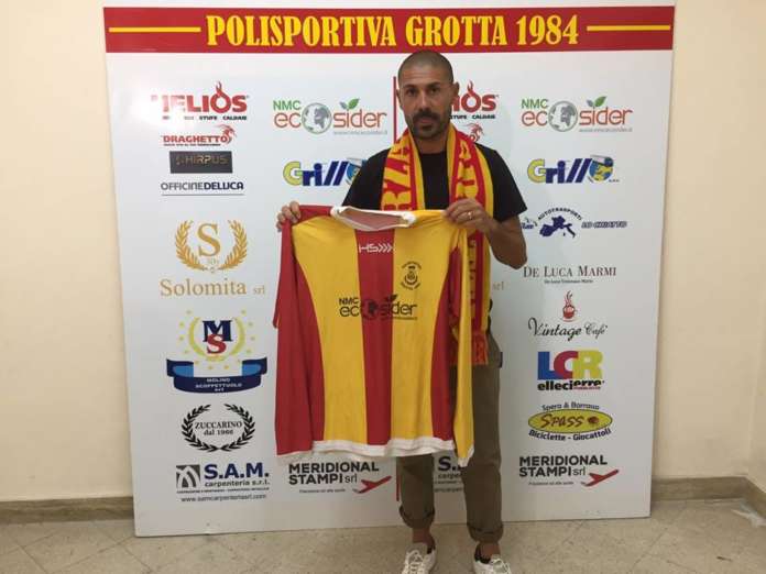 mario andres grotta