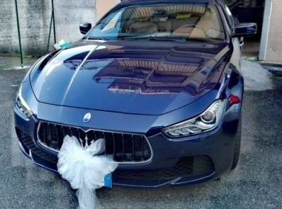 maserati