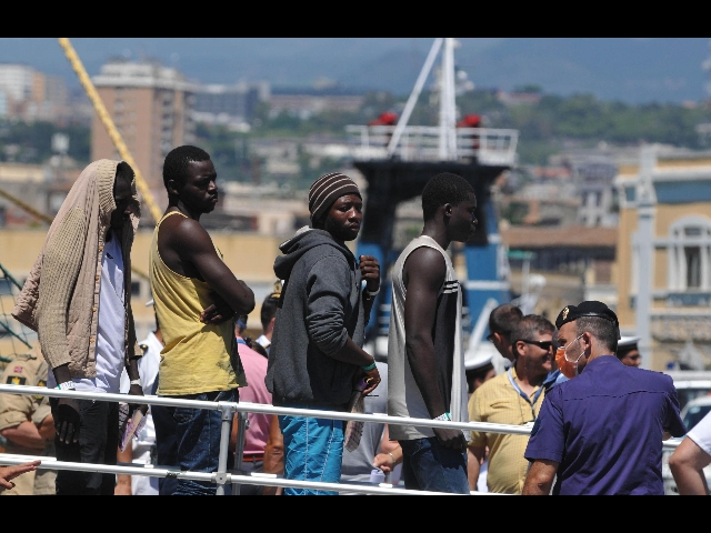 migranti