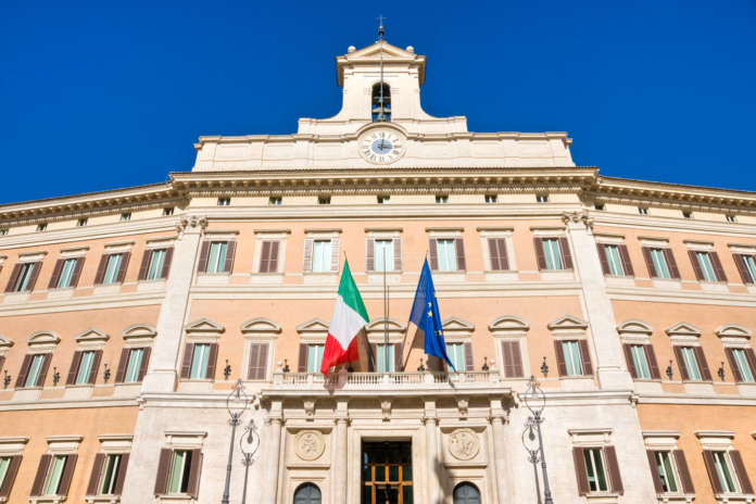 montecitorio