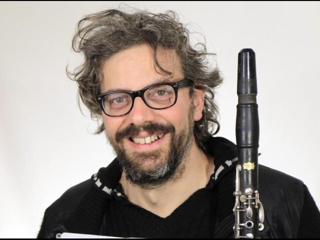 musicista sanremo