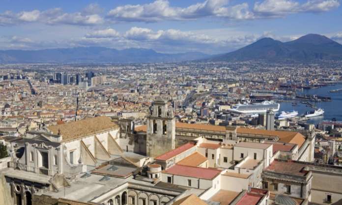 napoli