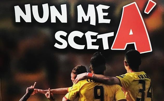 nun me scetà