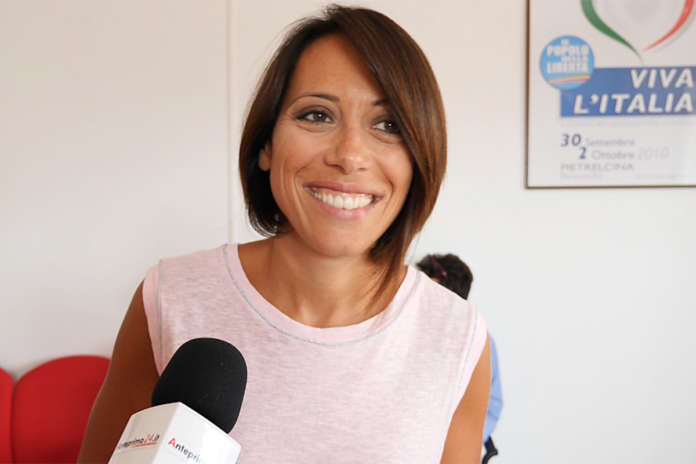 nunzia de girolamo