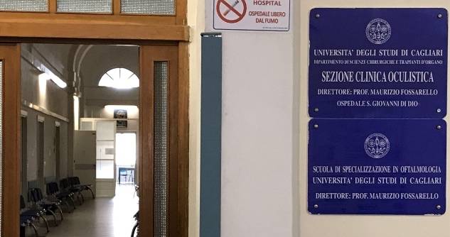 ospedale cagliari