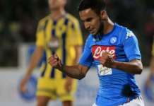 Napoli: la polizia ferma un pregiudicato per la rapina a Ounas