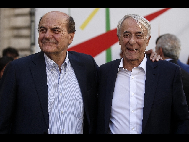 pisapia bersani