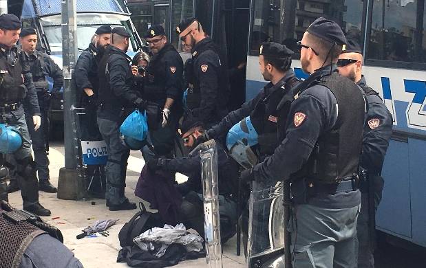 polizia