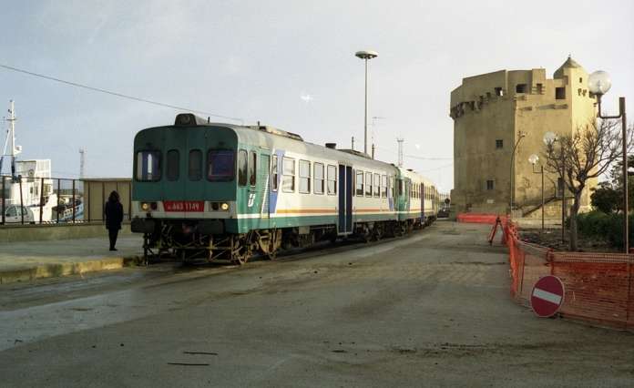 porto torres