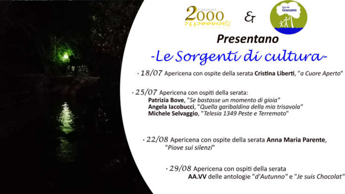 programma invito
