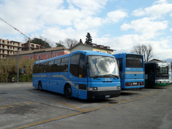 pullman avellino