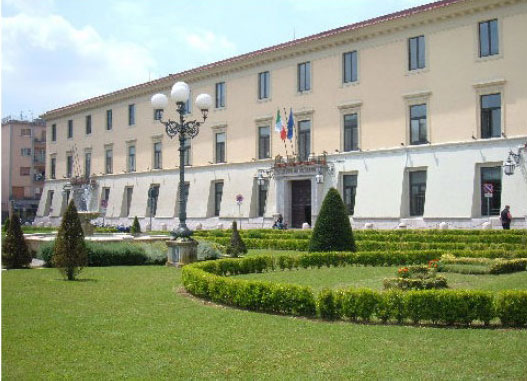 questura-caserta