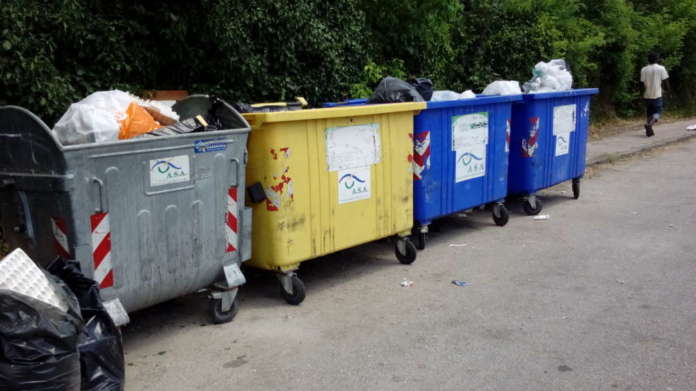 rifiuti