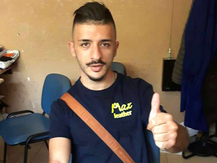 rinnovo izzo solofra