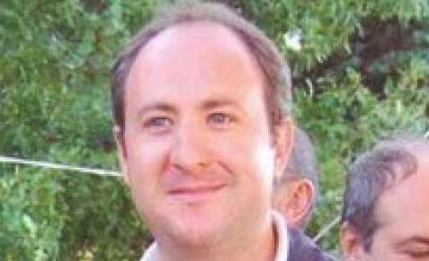 giuseppe antonio ruggiero