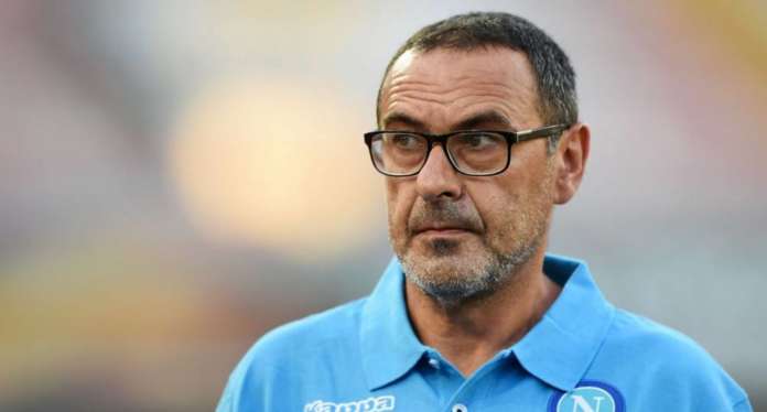 Sarri