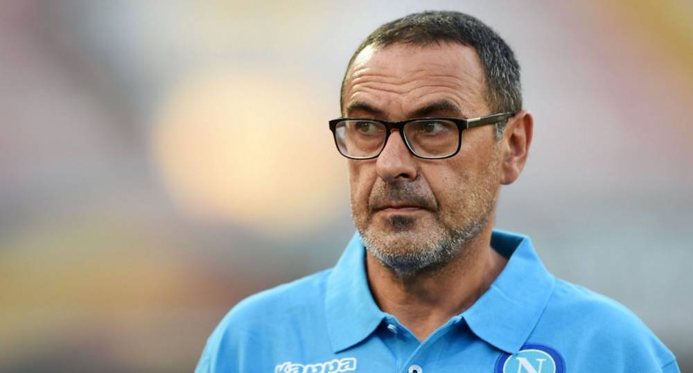 Sarri