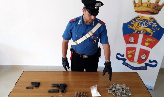 sequestro cc