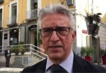 Salerno, riunione a sostegno delle categorie danneggiate dal coronavirus