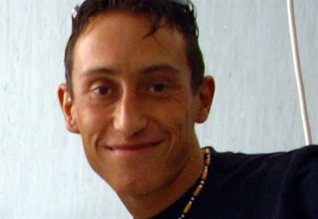 stefano cucchi