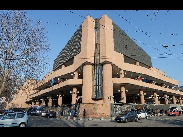 tribunale Torino