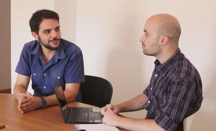 vestoso intervista