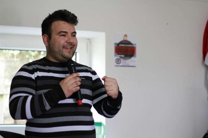 vincenzo izzo