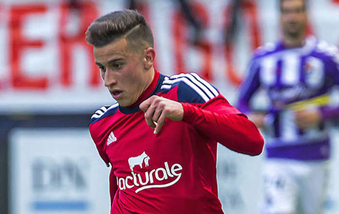 Álex Berenguer va al Torino