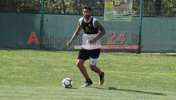 063 - Cataldi con pallone