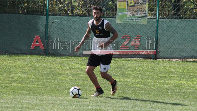 063 - Cataldi con pallone