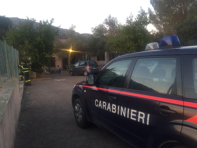 carabinieri