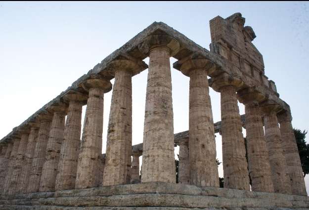 paestum