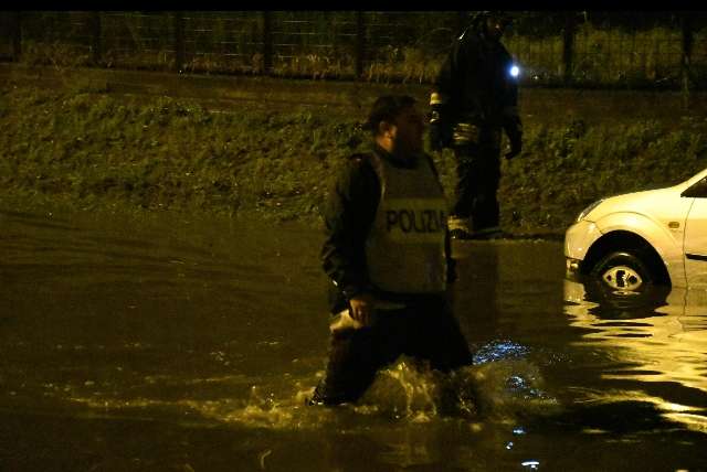 bomba acqua