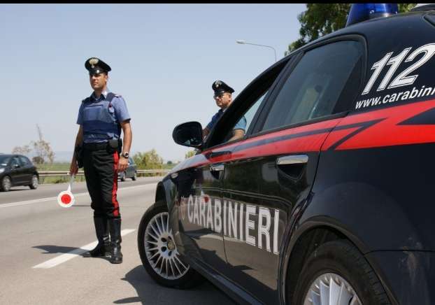 carabinieri