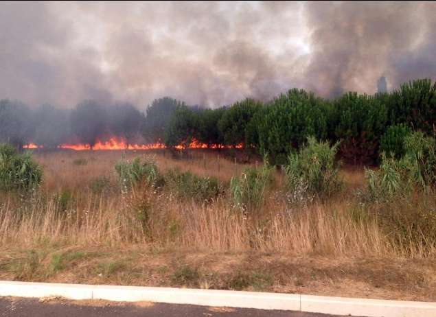 incendi