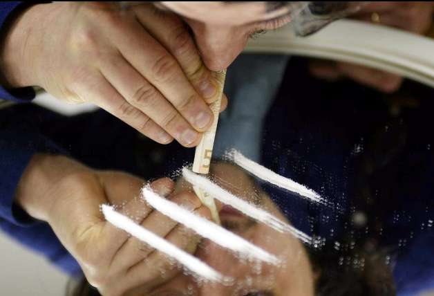cocaina