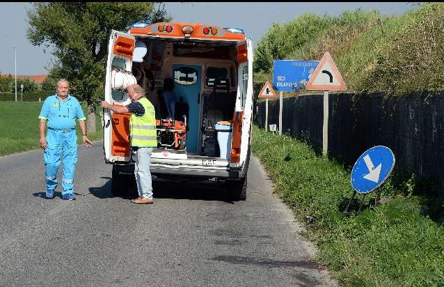 ambulanza