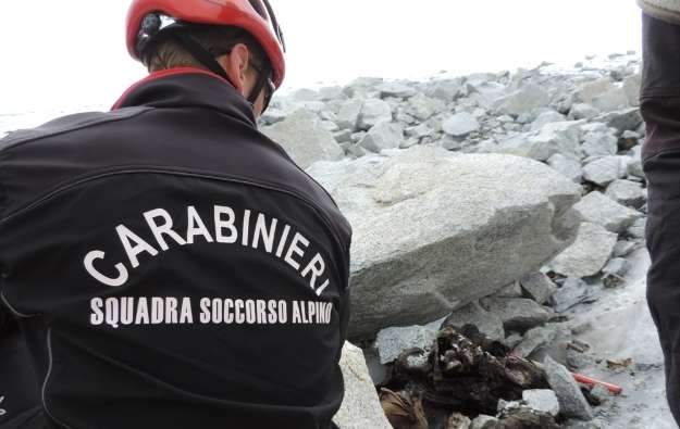 carabinieri alpini