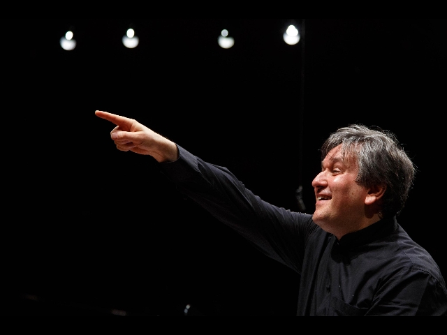 antonio pappano