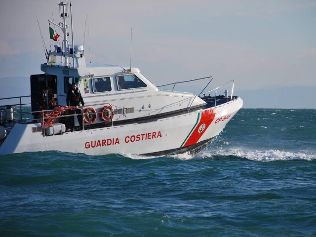 guardia costiera