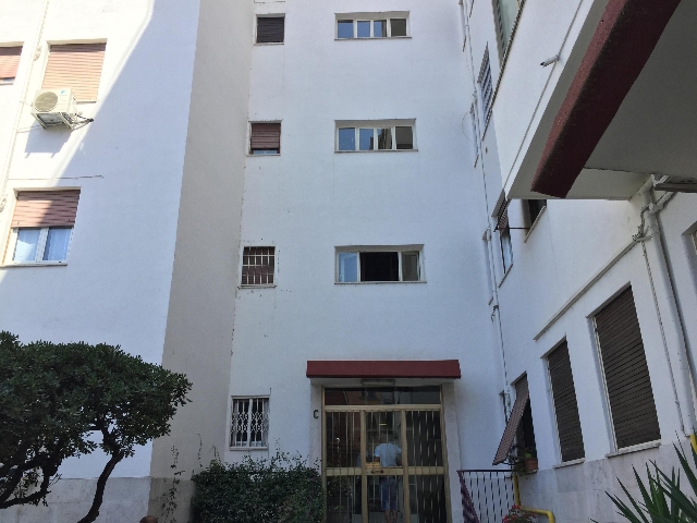 roma palazzo
