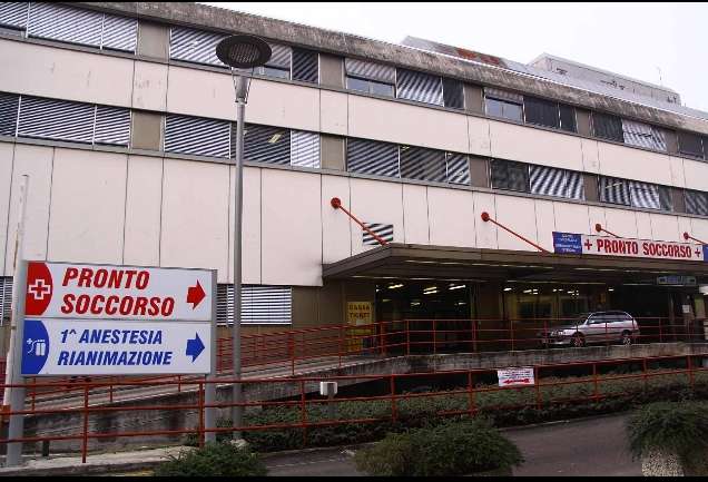 ospedale verona