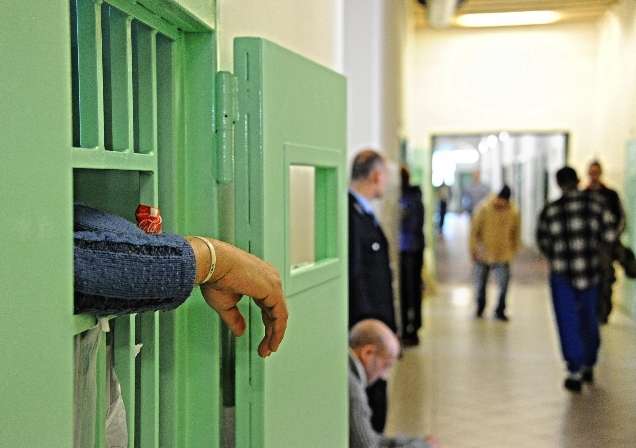 carceri