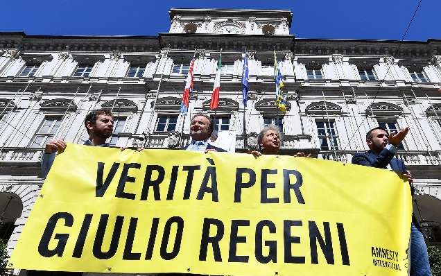 regeni