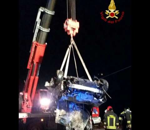 auto canale milano