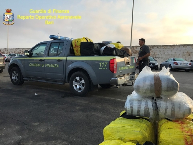 guardia di finanza
