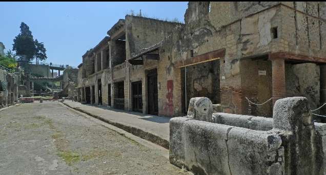 ercolano