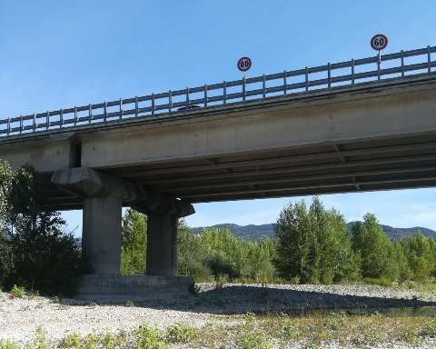 autostrada liguria