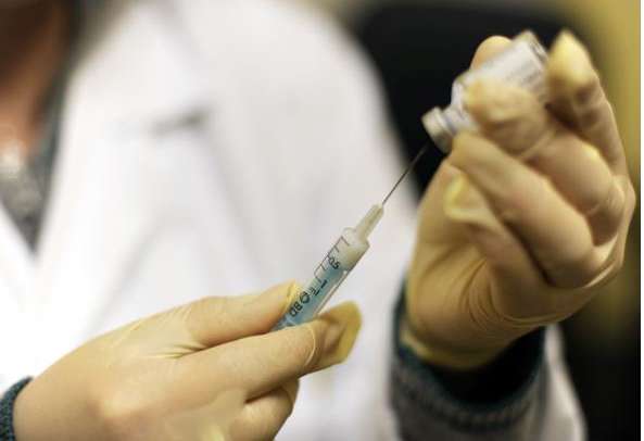 Vaccini