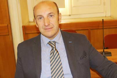 ANGELO FELEPPA